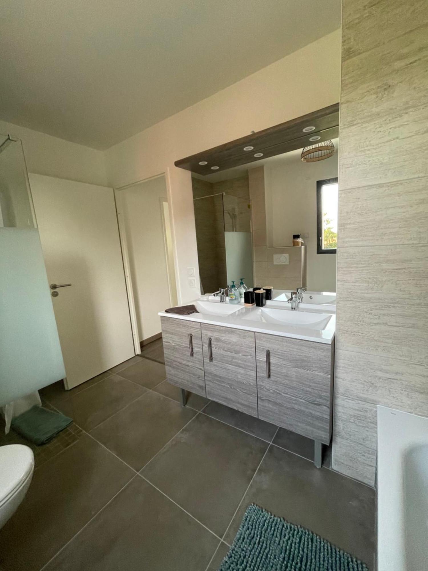 Maison Bijou 3 Chambres A 10Min De Disneyland Paris Chalifert المظهر الخارجي الصورة